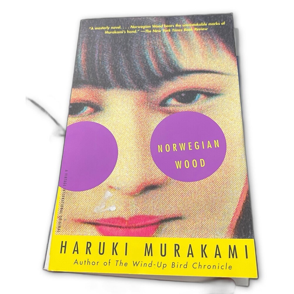 Norwegian Wood